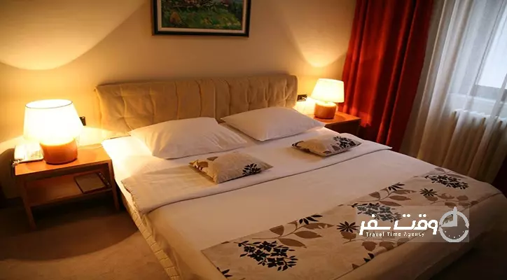 ان هتل بلگراد